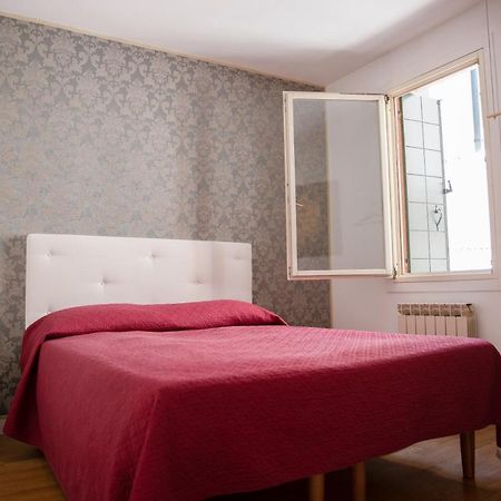 San Maurizio Apartment Venezia Esterno foto