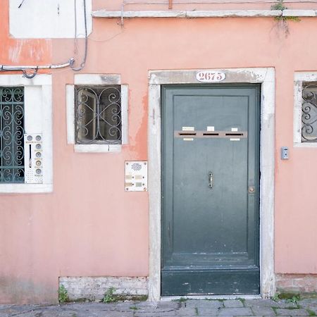 San Maurizio Apartment Venezia Esterno foto