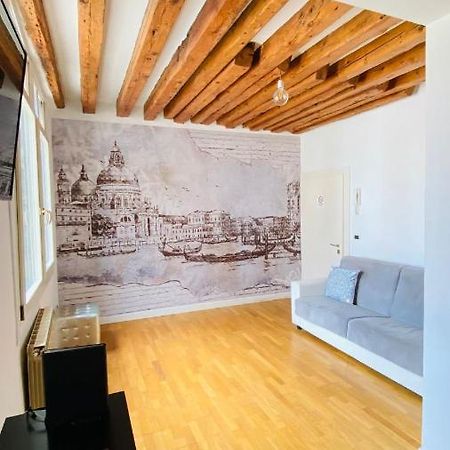 San Maurizio Apartment Venezia Esterno foto
