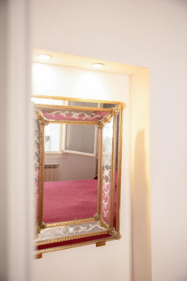 San Maurizio Apartment Venezia Esterno foto