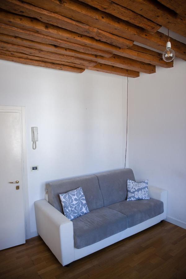 San Maurizio Apartment Venezia Esterno foto