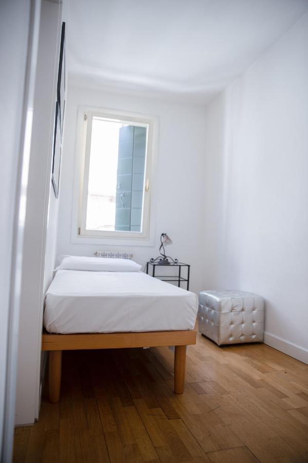 San Maurizio Apartment Venezia Esterno foto