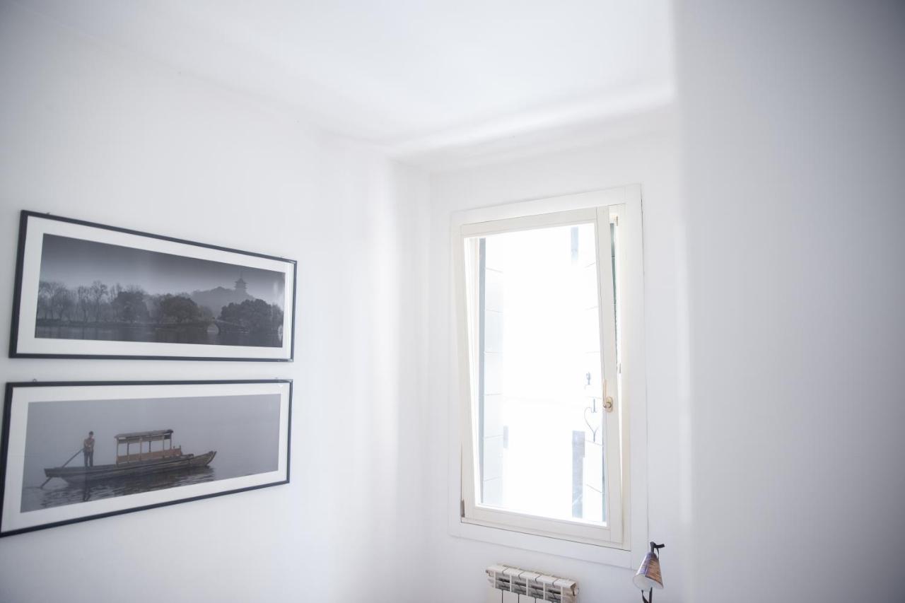 San Maurizio Apartment Venezia Esterno foto