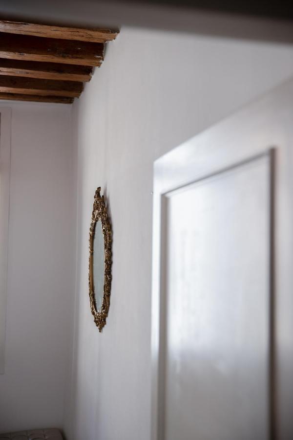 San Maurizio Apartment Venezia Esterno foto