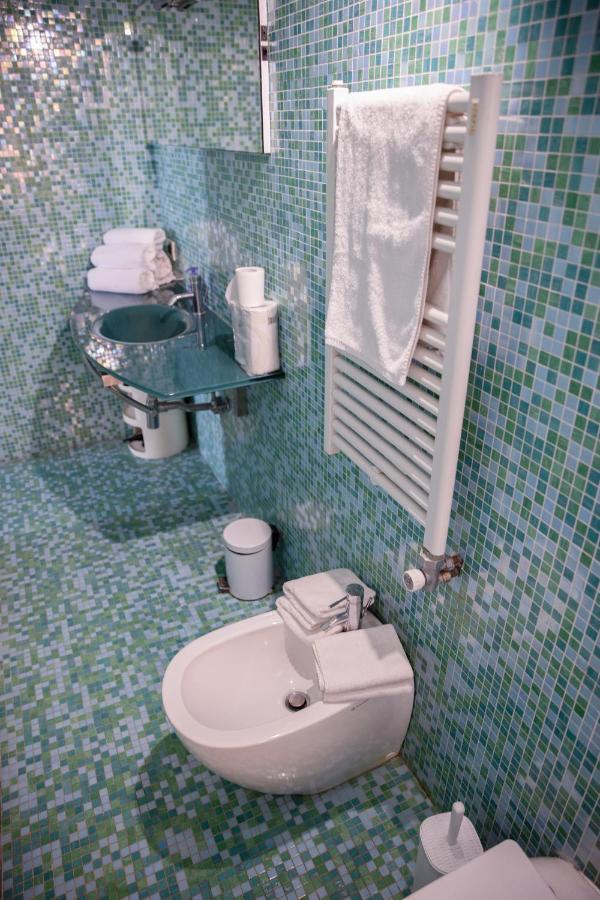 San Maurizio Apartment Venezia Esterno foto