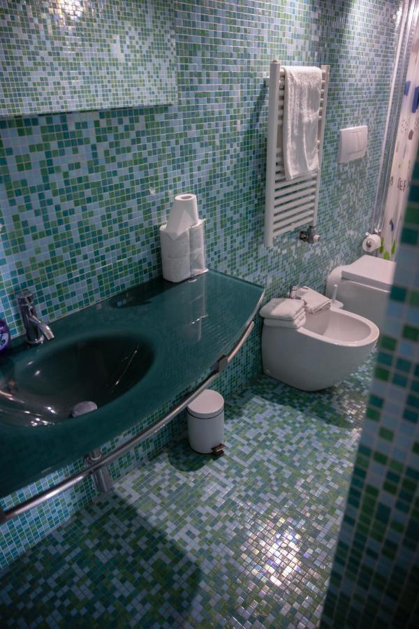 San Maurizio Apartment Venezia Esterno foto