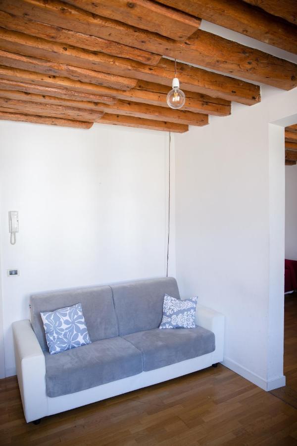 San Maurizio Apartment Venezia Esterno foto