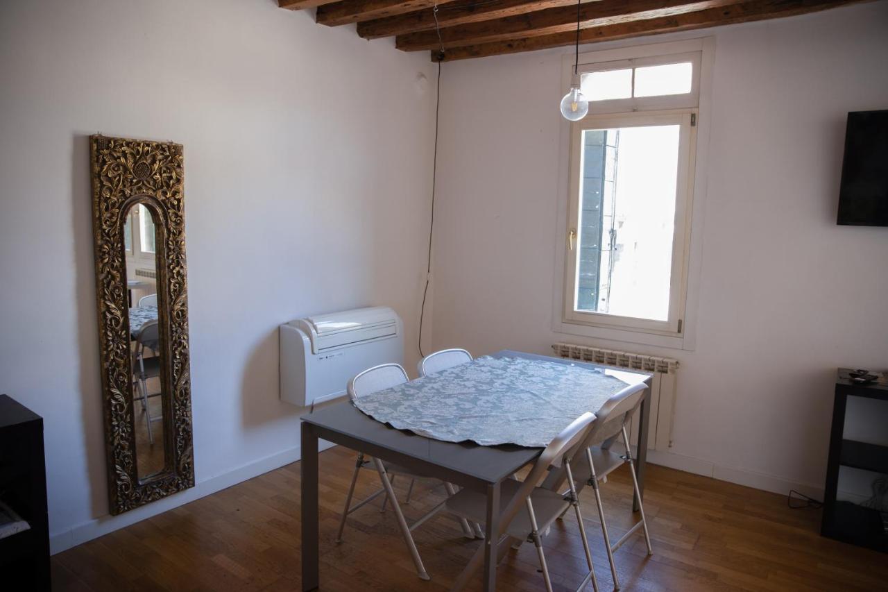 San Maurizio Apartment Venezia Esterno foto