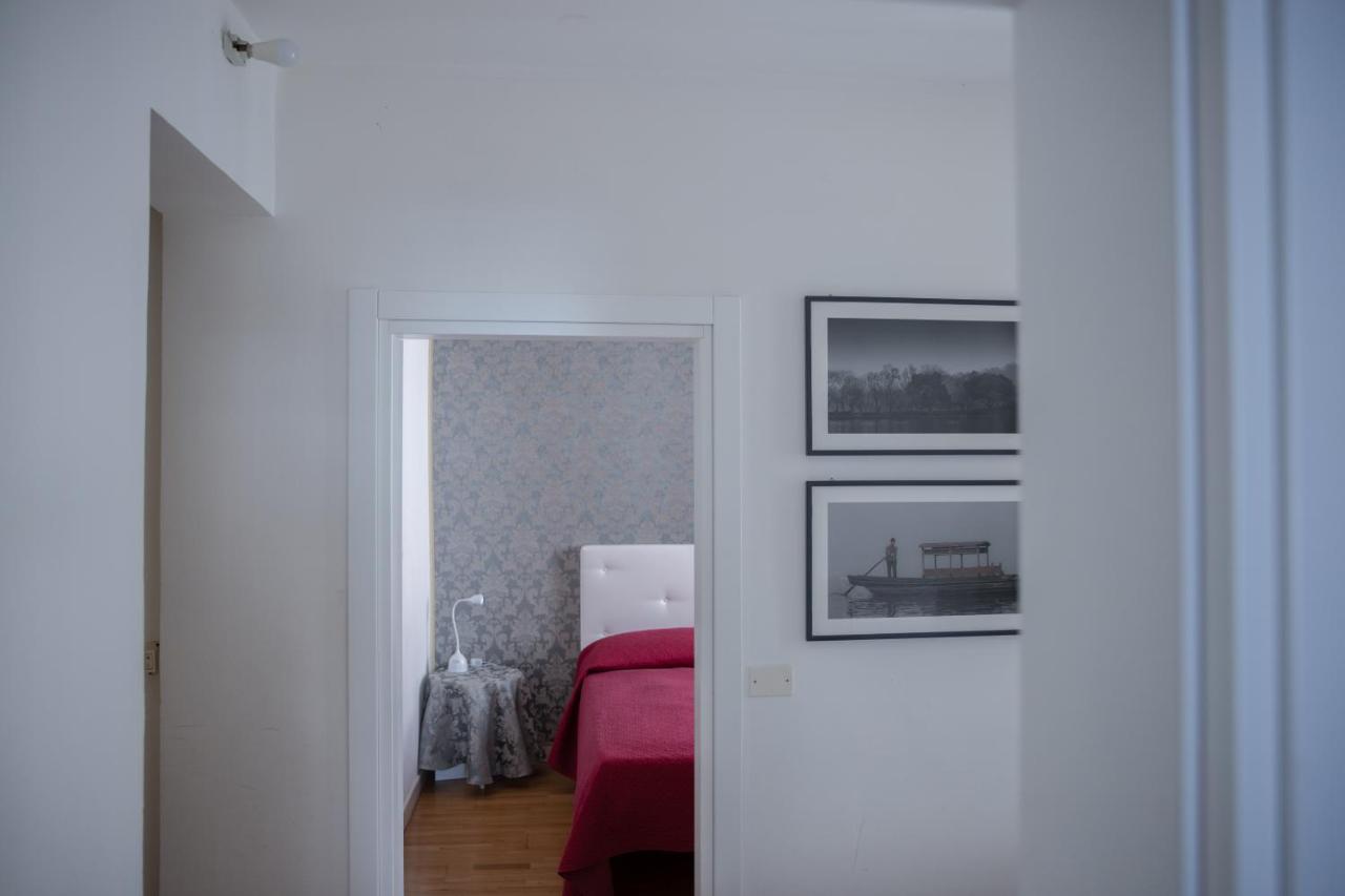 San Maurizio Apartment Venezia Esterno foto