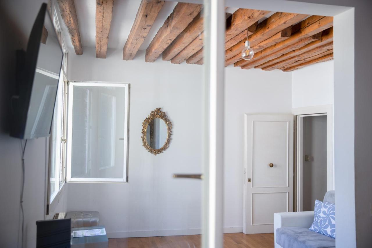 San Maurizio Apartment Venezia Esterno foto