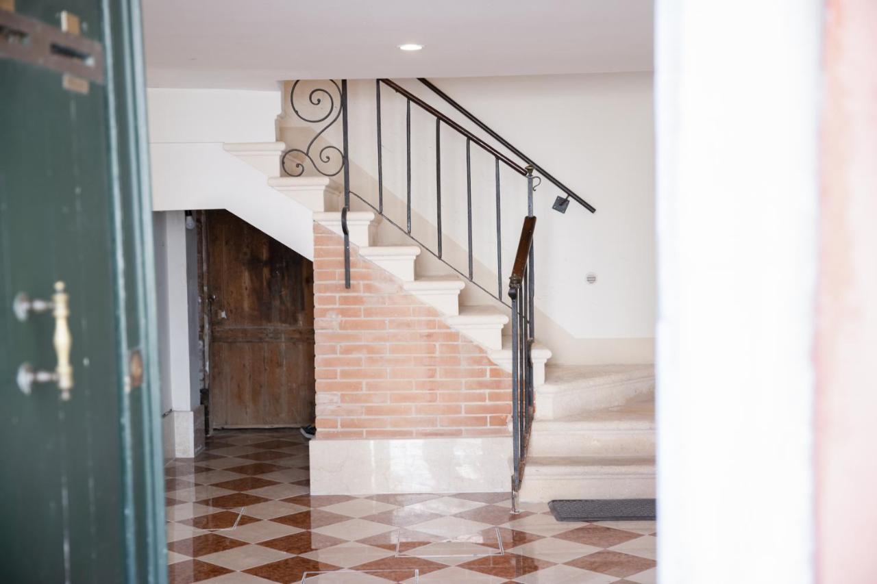 San Maurizio Apartment Venezia Esterno foto