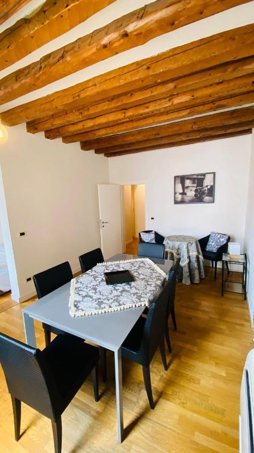 San Maurizio Apartment Venezia Esterno foto