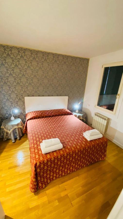San Maurizio Apartment Venezia Esterno foto