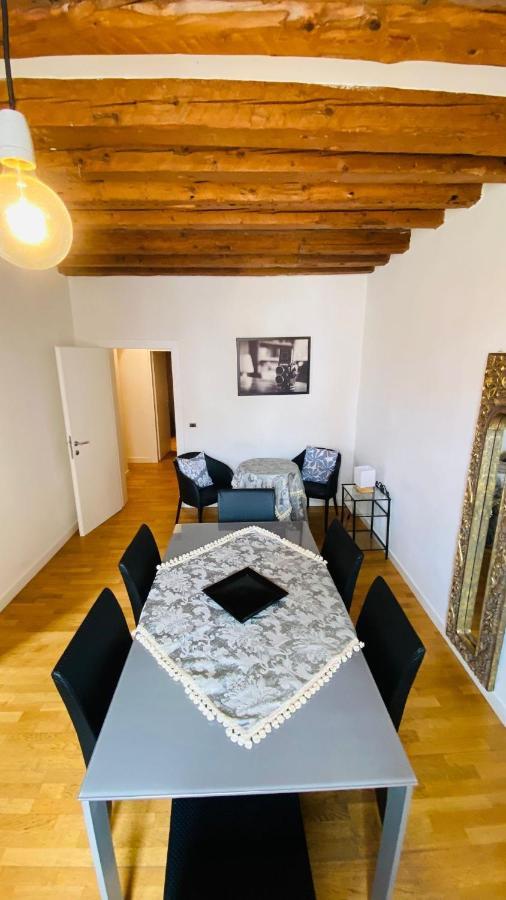 San Maurizio Apartment Venezia Esterno foto
