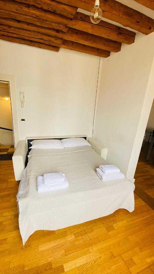 San Maurizio Apartment Venezia Esterno foto